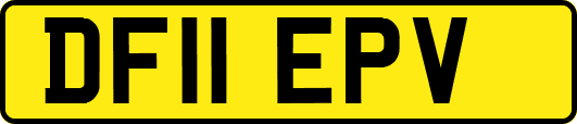 DF11EPV