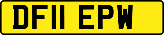 DF11EPW