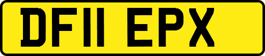 DF11EPX