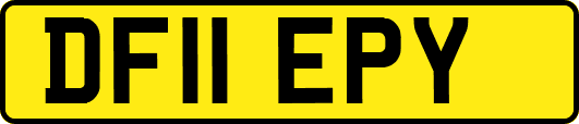 DF11EPY