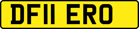 DF11ERO