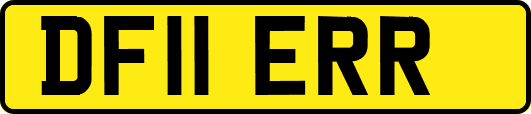 DF11ERR