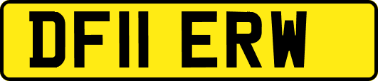 DF11ERW