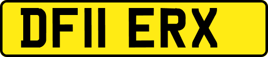 DF11ERX
