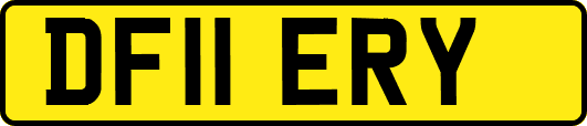 DF11ERY