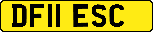 DF11ESC