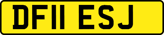 DF11ESJ