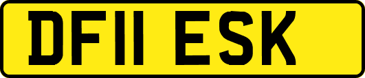 DF11ESK