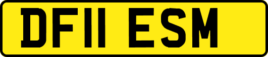 DF11ESM