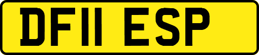 DF11ESP