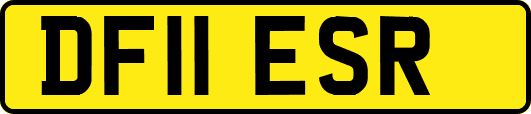 DF11ESR