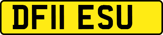 DF11ESU