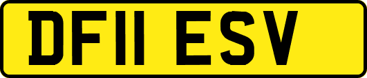 DF11ESV