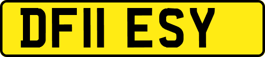 DF11ESY