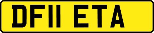 DF11ETA