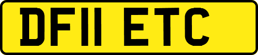 DF11ETC