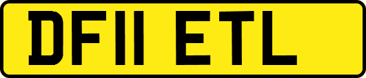 DF11ETL