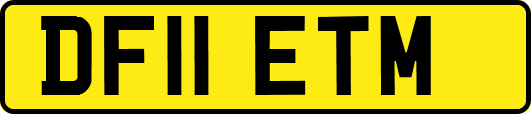 DF11ETM