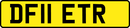 DF11ETR
