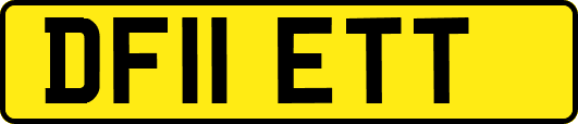 DF11ETT
