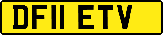 DF11ETV