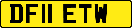 DF11ETW