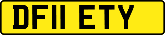 DF11ETY