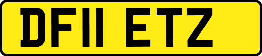 DF11ETZ