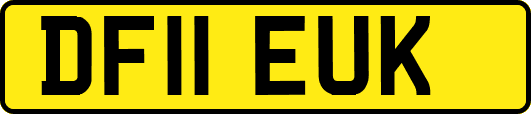 DF11EUK