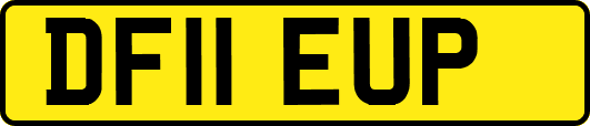 DF11EUP