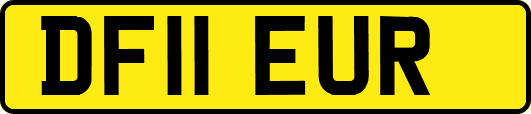 DF11EUR
