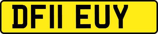 DF11EUY