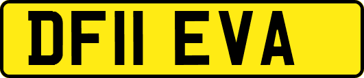 DF11EVA