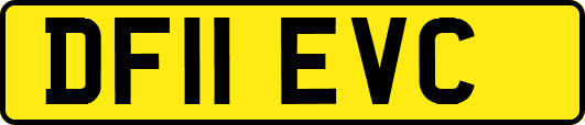 DF11EVC