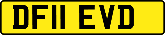 DF11EVD