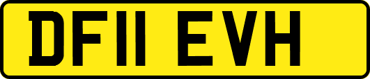 DF11EVH