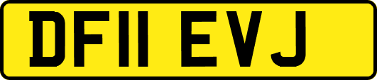 DF11EVJ