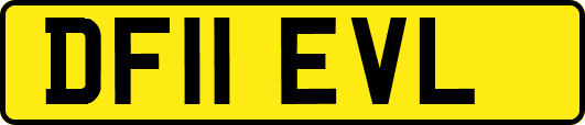 DF11EVL