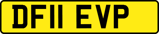 DF11EVP