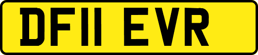 DF11EVR
