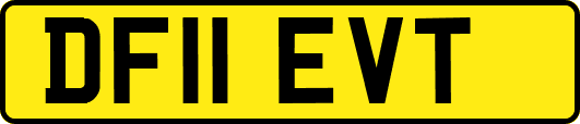 DF11EVT