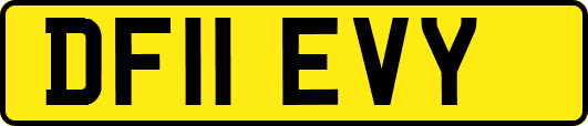 DF11EVY