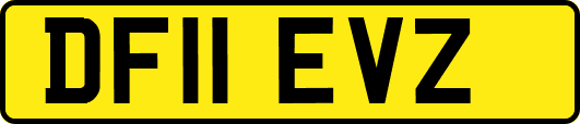 DF11EVZ