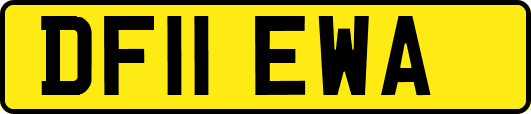DF11EWA