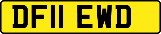 DF11EWD