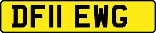 DF11EWG
