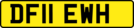 DF11EWH