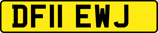 DF11EWJ