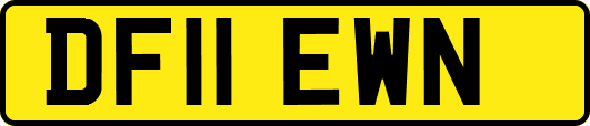 DF11EWN