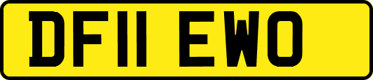 DF11EWO